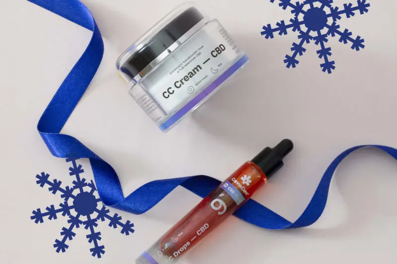 Přípravky CannaCare s vysokým obsahem kanabinoidů jako základ domácí lékárničky i moderní kuchyně