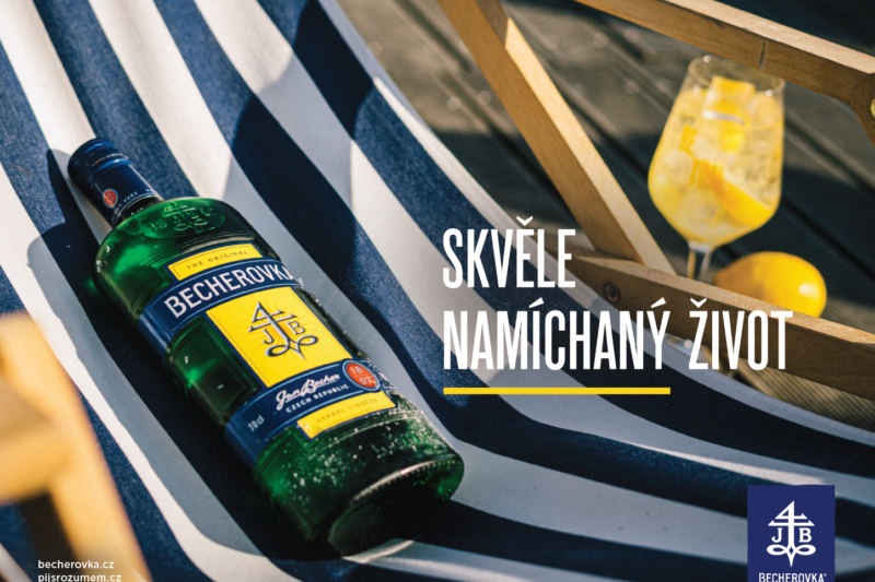 Becherovka_Skvěle namíchaný život_01