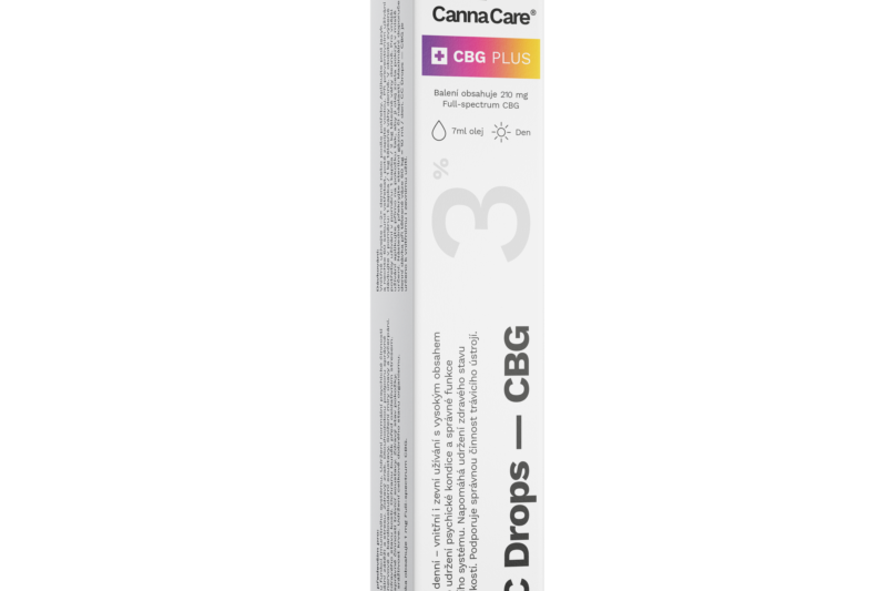 CannaCare_Kapky CC Drops s CBG 3%
