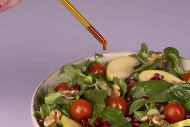 Opomíjený kanabinoid CBG podporuje imunitu a pečuje o psychiku, zrak i kosti