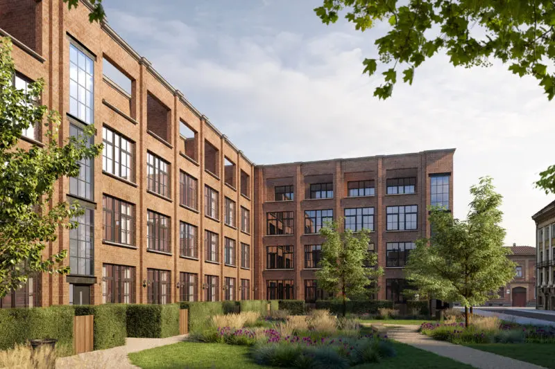 Městský styl_Elegant Infinity