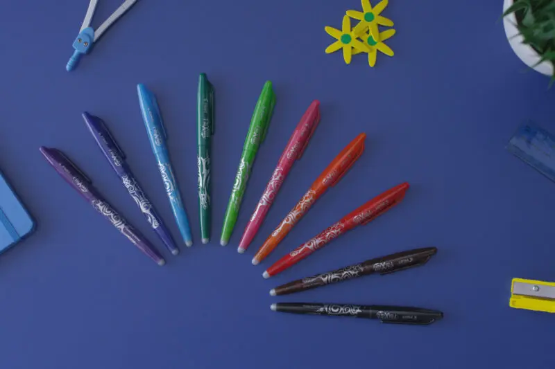 Pilot FriXion Ball 06