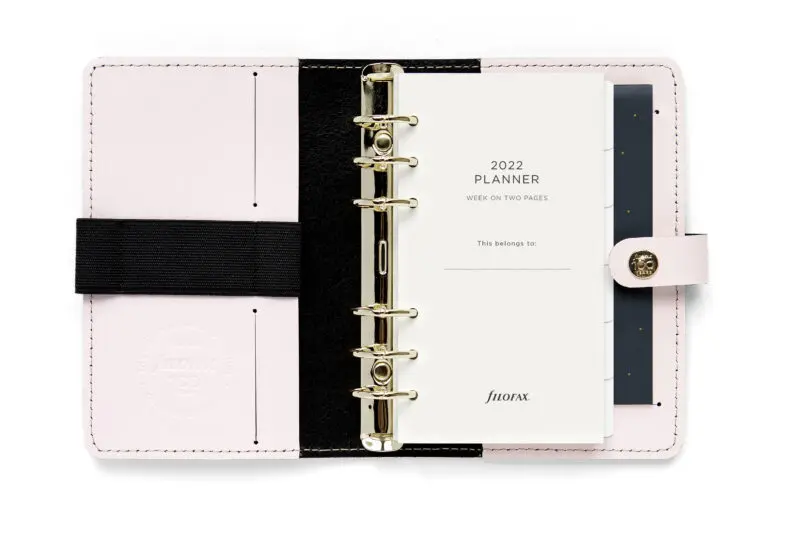 Filofax Centennial Collection _ The Original Personal Organiser12