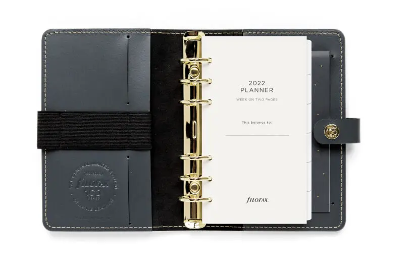 Filofax Centennial Collection _ The Original Personal Organiser8