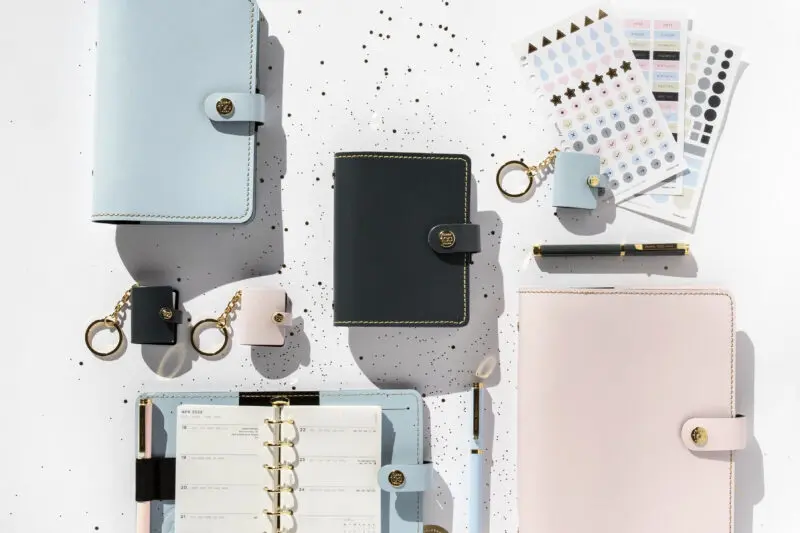 Značka Filofax slaví 100 let