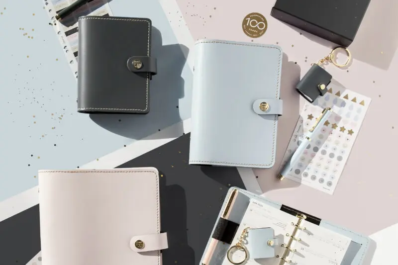 Filofax Centennial Collection5