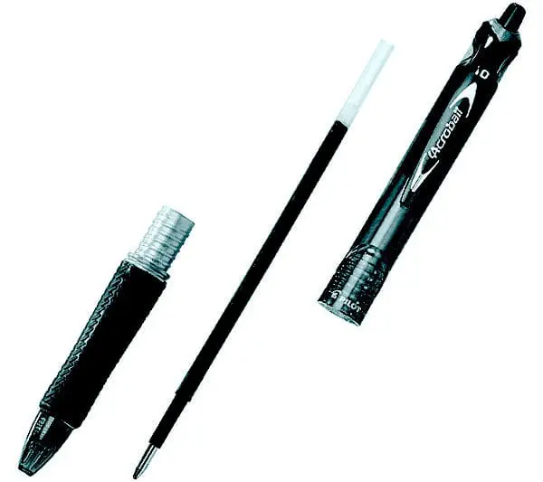 Pilot Acroball 03