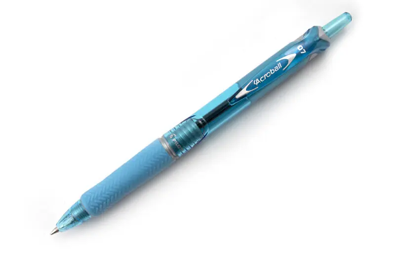 Pilot Acroball 04