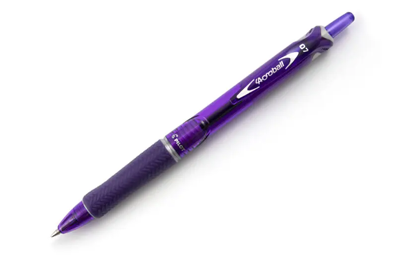 Pilot Acroball 06