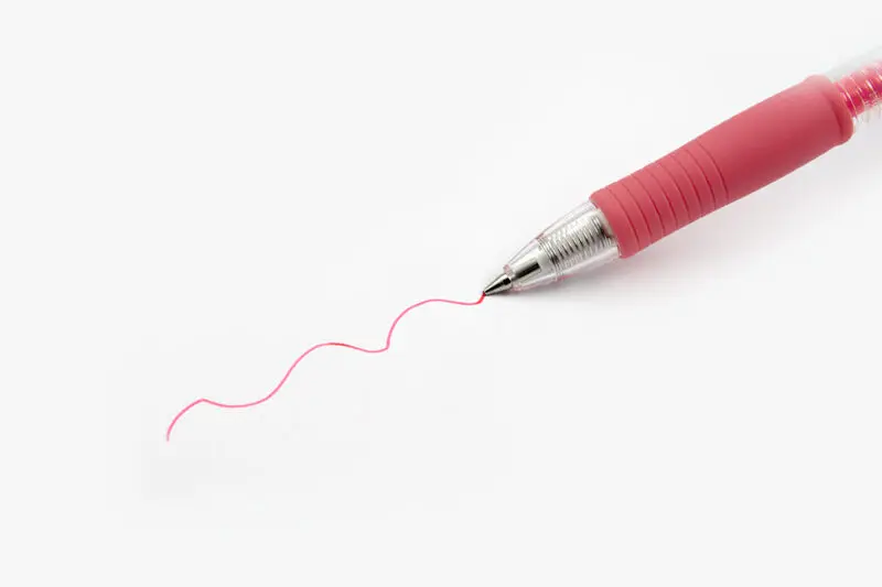 Pilot G-2_neon 0