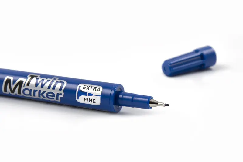 Pilot Twin Marker 05