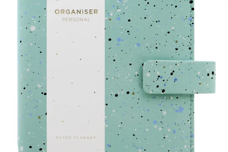 ff organiser personal19