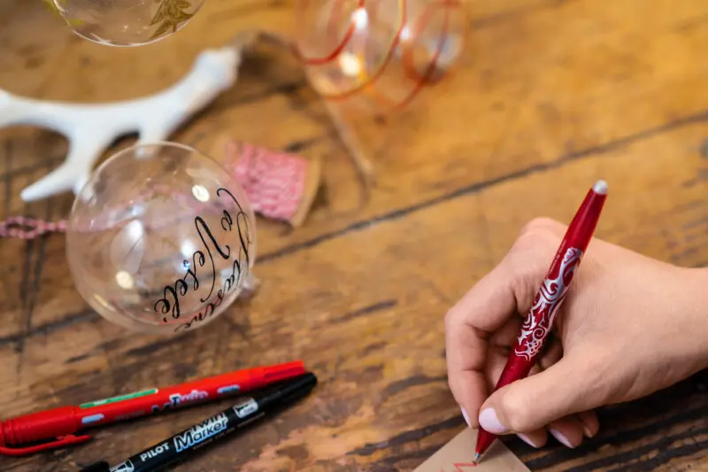 pilot pen-24-midsize