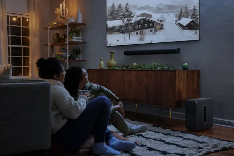 Sonos Arc 01