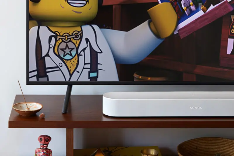 Sonos Beam Gen 2 01