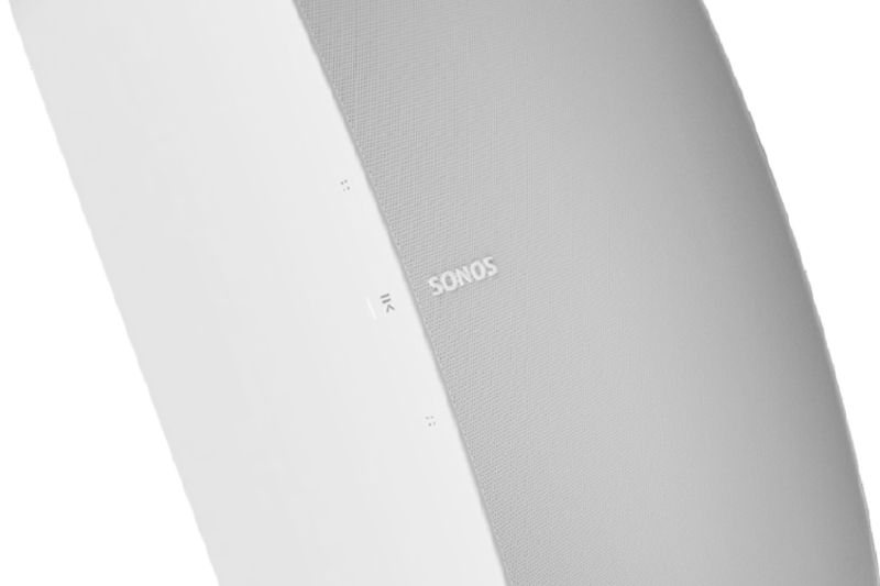 Sonos Five White