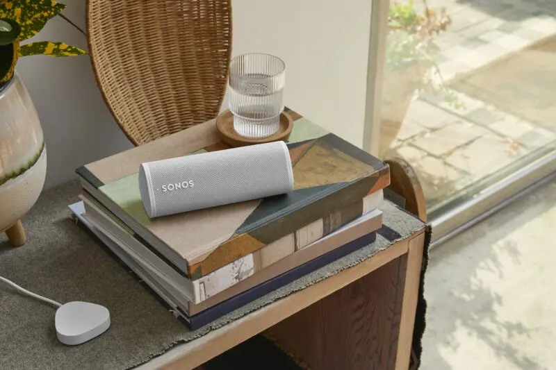 Sonos Roam 01