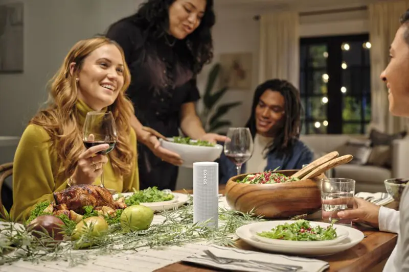 Sonos Roam 06