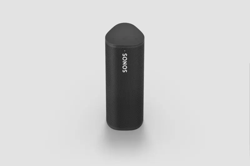 Sonos Roam SL Shadow Black