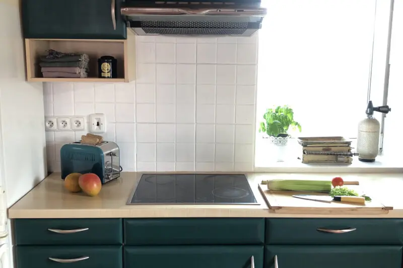 Renovace kuchyně Balakryl UNI (5)