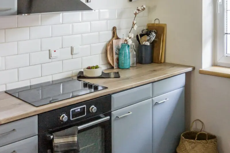 Renovace kuchyně Balakryl UNI a tabulová barva (5)