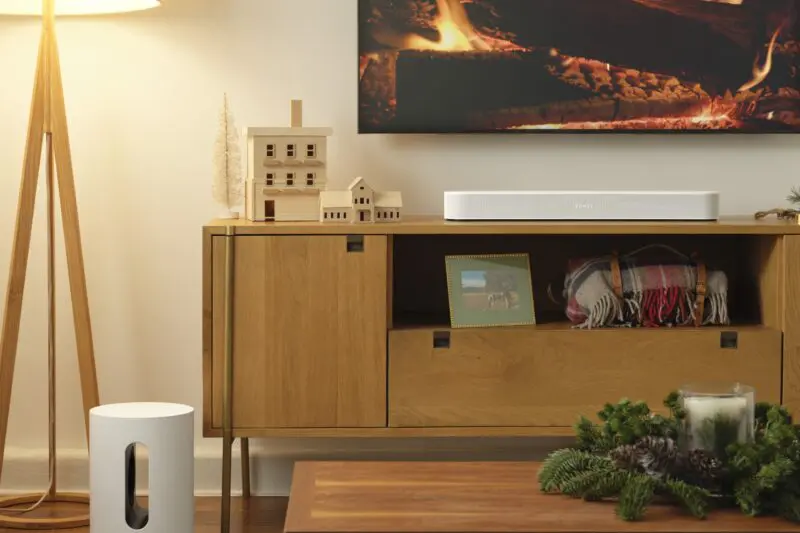 Tip na Vánoce: Sonos do každé rodiny!