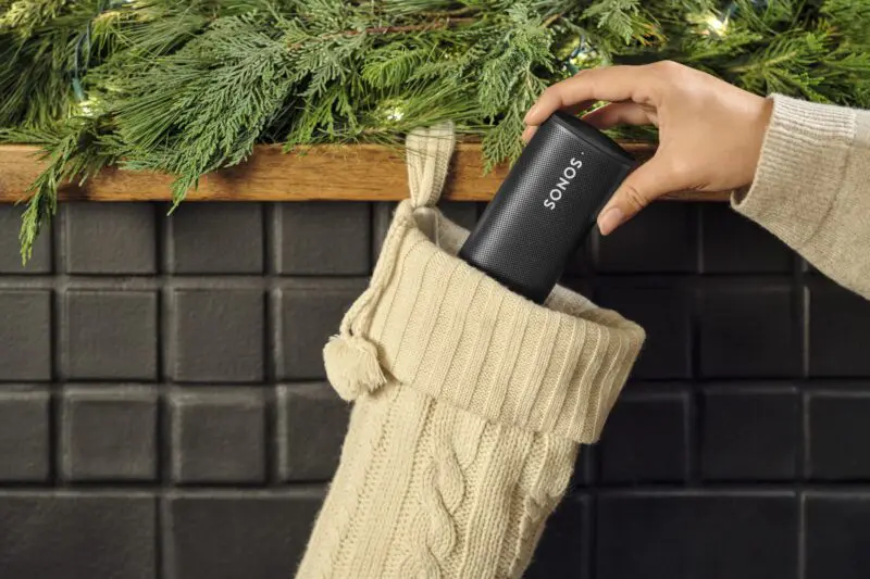 Sonos Roam 05