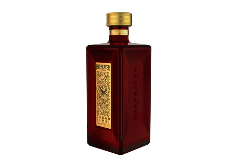 Beefeater Crown Jewel_1 799 Kč