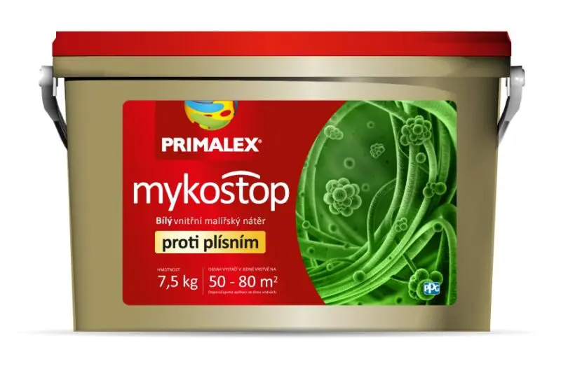 Primalex Mykostop