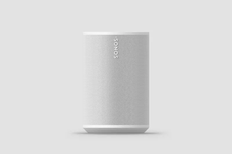 Sonos Era 100 - Front - White