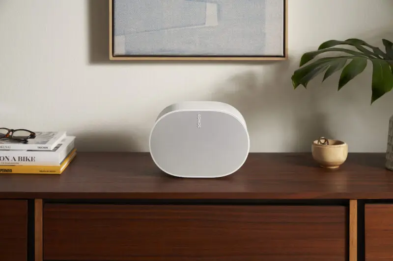 Sonos Era 300 - Credenza