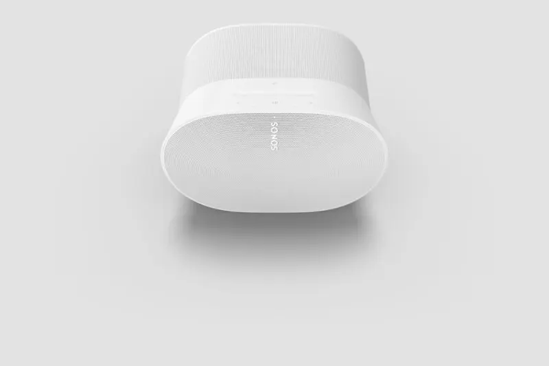 Sonos Era 300 - Front - White