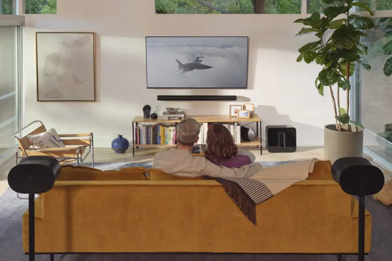 Sonos Era 300 - Home Theater