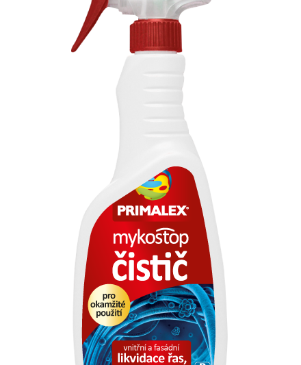 Primalex Mykostop čistič