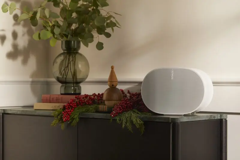 Sonos Era 300_holiday_white