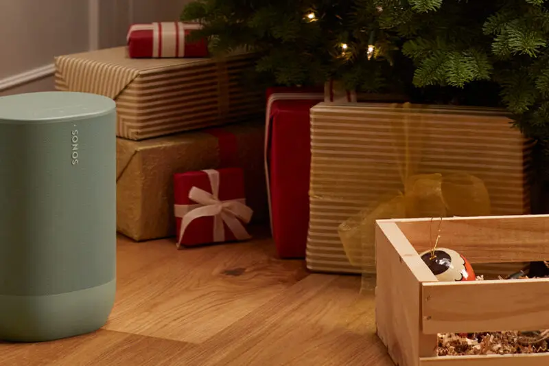 Sonos Move 2_olive_hor