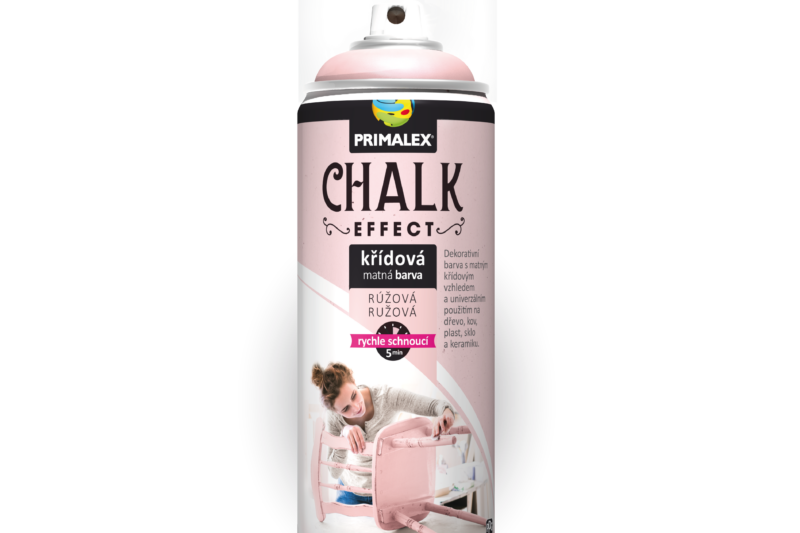 Primalex-CHALK-ruzova