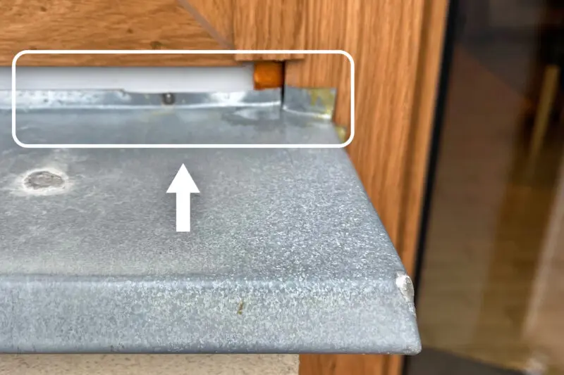 Okenní parapet – malý prvek s velkým významem