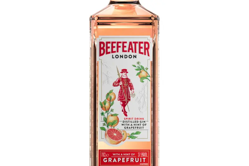 Beefeater Grapefruit_lahev_01