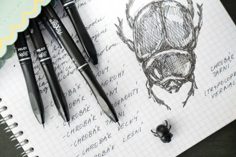 Pilot FriXion Ball+_02