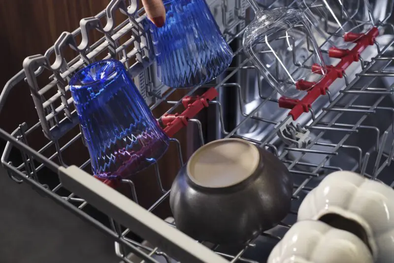 AEG New Favorit_EasyFlex Baskets