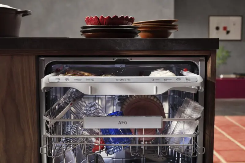 AEG New Favorit_EasyFlex Pro Basket