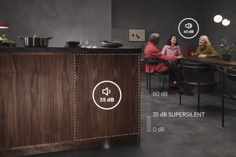 AEG New Favorit_SuperSilent