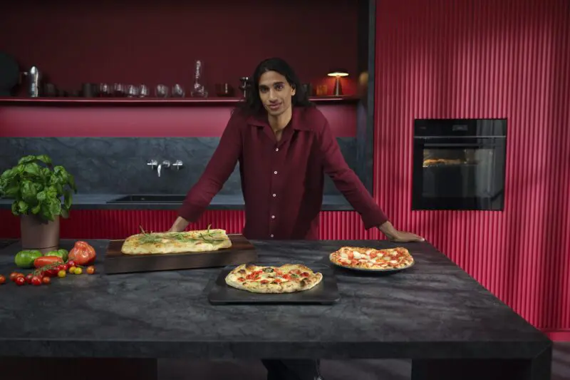 AEG_PizzaExpert_Key Visual