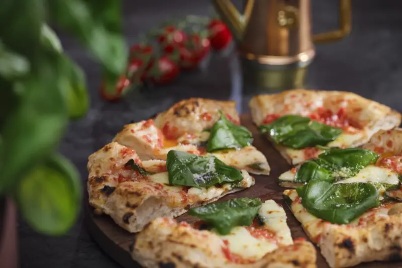 AEG_PizzaExpert_Pizza Closeup