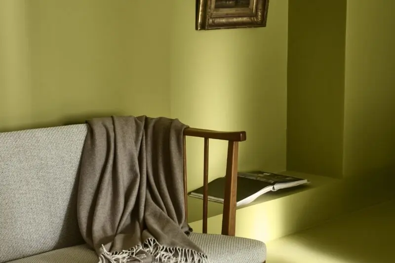 PPG barva roku 2026_