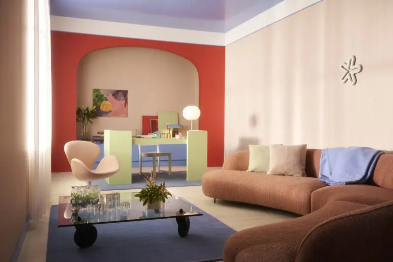 PPG barva roku 2026_Parallels