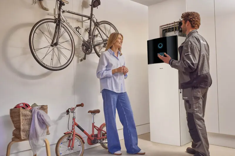 Vnitřní jednotka TČ Daikin Altherma 4 H s integrovaným zásobníkem na vodu_EPVX-A (1)