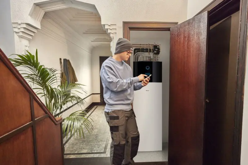 Vnitřní jednotka TČ Daikin Altherma 4 H s integrovaným zásobníkem na vodu_EPVX-A (2)