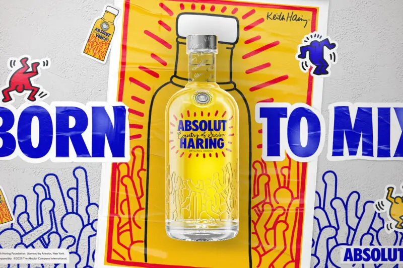 Absolut Haring (2)